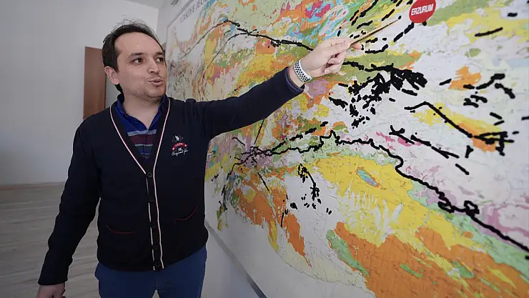 Deprem riskini azaltmak için her il için master planı şart