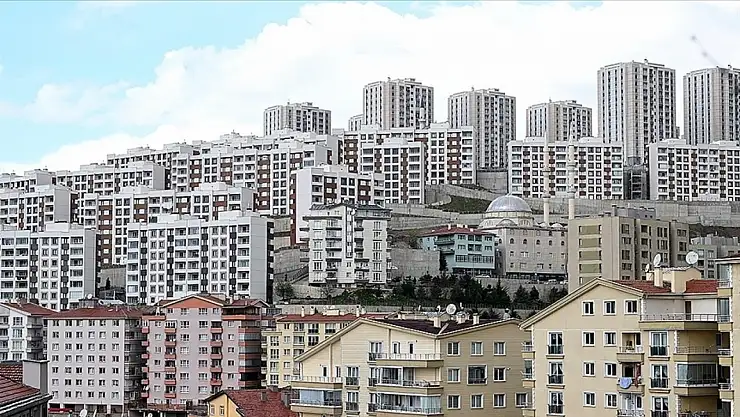 Deprem sigortalı konut sayısı 11,3 milyonu aştı