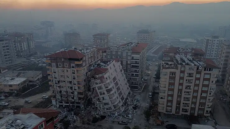 Deprem sonrası psikolojik iyileşme nasıl desteklenir?