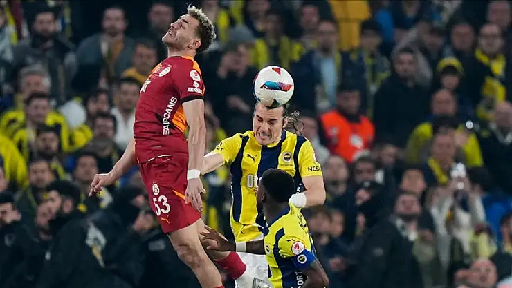 Derbi reytingleri ezdi geçti ekran başındaki milyonların tercihi belli oldu