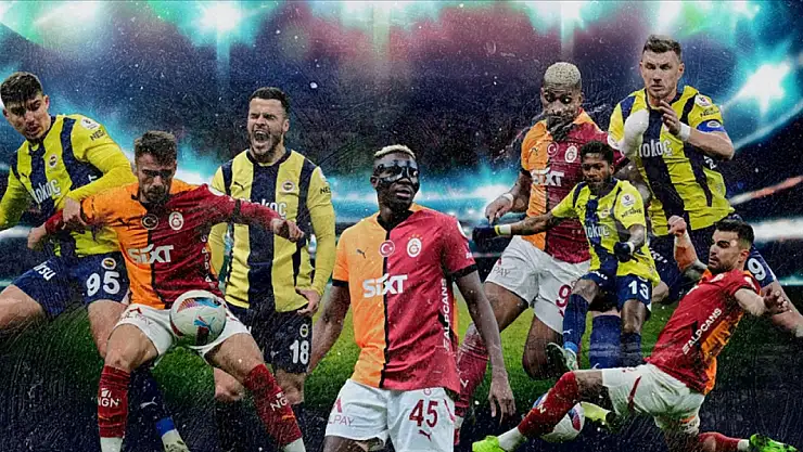 Derbide tam kadro düellosu Kadıköy'de zafer kimin olacak?