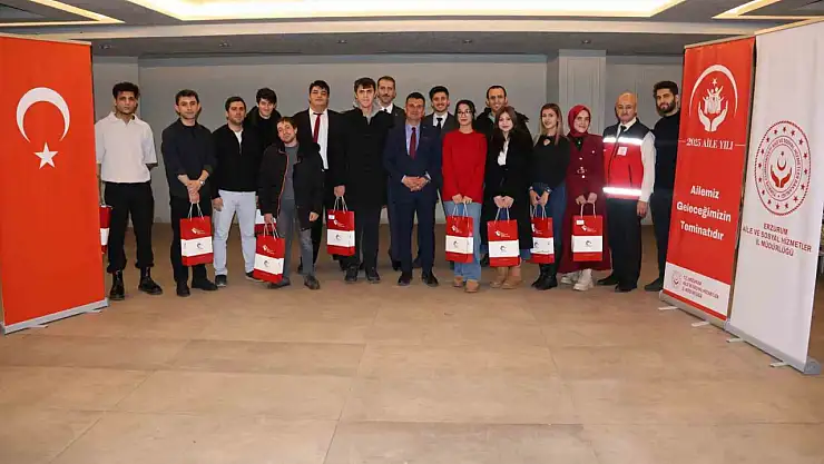 Devlet korumasındaki gençlere kamu mevzuatı ve mali yönetim eğitimi