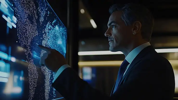 Devletler ve teknoloji devleri neden yapay zekadan vazgeçemiyor?