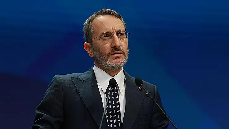 Dezenformasyon ve ekonomik sabotaja sert tepki
