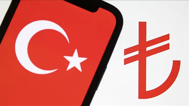 Dijital Türk lirası projesinde yeni aşamaya geçildi
