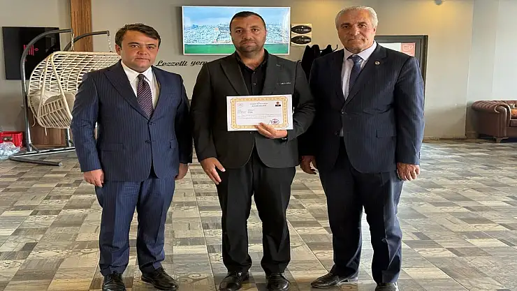 Din Görevlileri Haftası Eleşkirt'te kahvaltı programıyla kutlandı