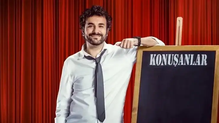 Disney 5. sezon 2. bölüm hangi gün? Konuşanlar 184. bölüm ne zaman?