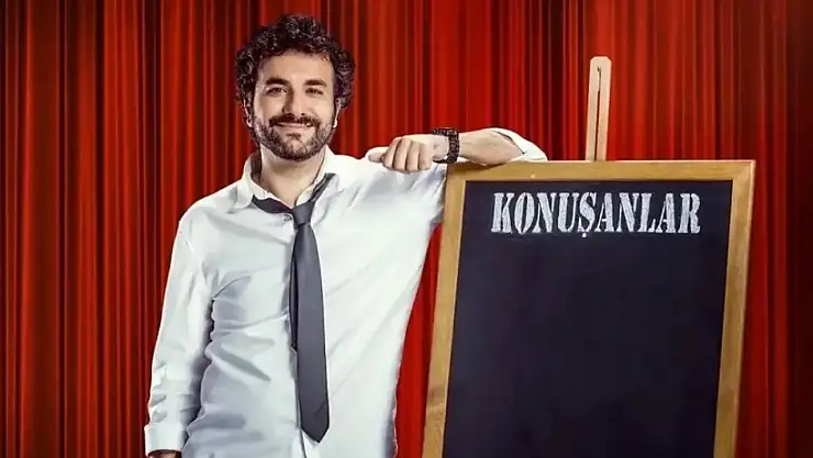 Disney+ yeni bölüm hangi gün? (Disney 3. bölüm) Konuşanlar 185. bölüm ne zaman?