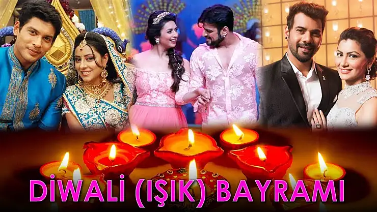 Diwali Nedir?