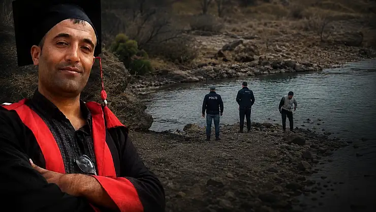 Diyadin'de kayalıklardan düşen genç hayatını kaybetti