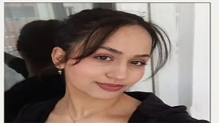 Diyadinli genç kızdan 8 gündür haber yok!