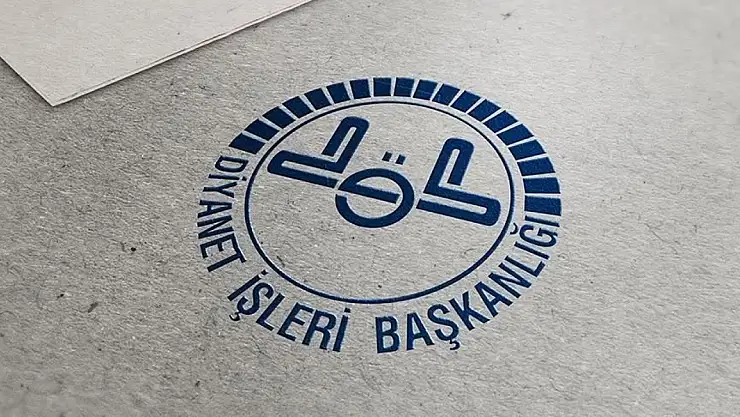 Diyanet, 50 ilçe müftüsü ve 6 kadın il müftü yardımcısı alacak