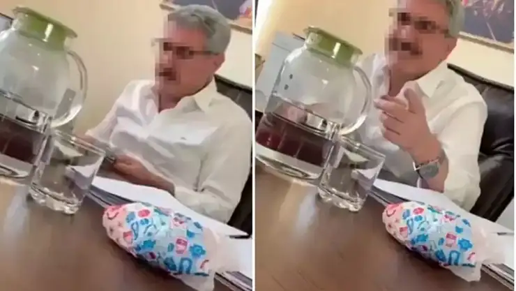 Diyanet'te rüşvet alan kim? Diyanet rüşvet olayı nedir?