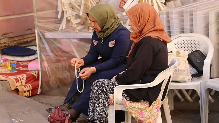 Diyarbakır anneleri gençlere seslendi: 'Sokağa çıkmayın, acımız büyük'