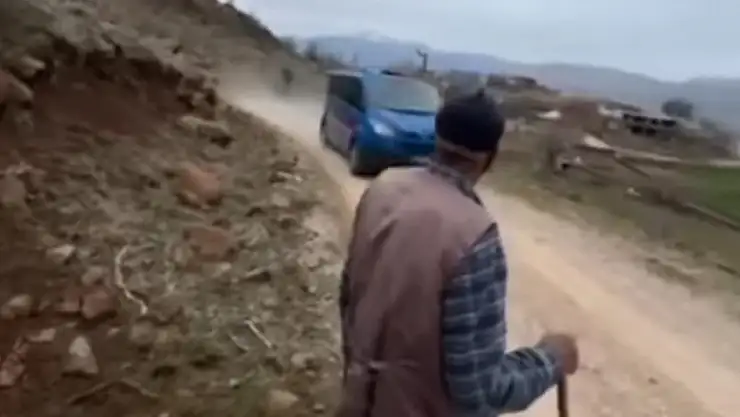 Diyarbakır'da aileler arasında kavga: 3 ölü, 3 yaralı