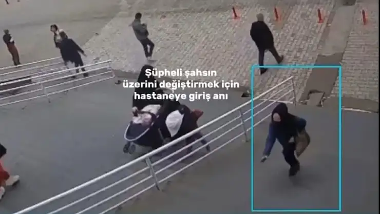 Diyarbakır'da ATM Dolandırıcılarına Operasyon: İki Şüpheli Tutuklandı