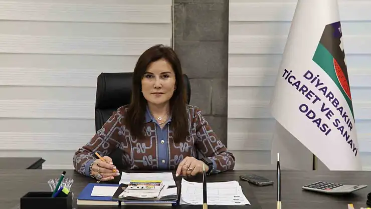 Diyarbakır'ın ihracatında büyük sıçrama