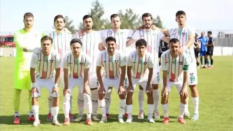 Diyarbekirspor adı Kobani Spor mu oldu, Diyarbekirspor adı değişti mi?