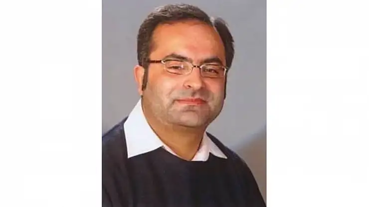 Doç. Dr. Yılmaz Aksu Kimdir, Neden Öldü? (Akdeniz Üniversitesi Mühendislik Fakültesi Öğretim Üyesi)