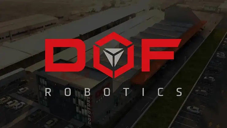 Dof Robotik Hisse Neden Düşüyor?