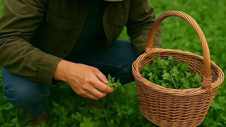 Doğadan topladığınız ot gerçekten şifa mı?