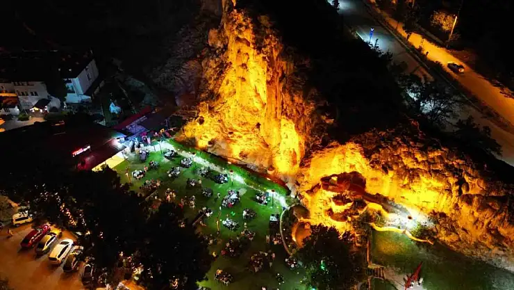 Doğal afet sonrası turizm canlanıyor: Bölge, ziyaretçi akınıyla karşı karşıya!