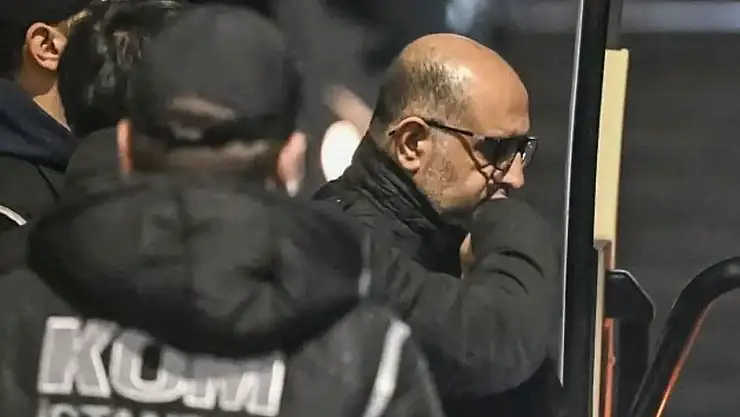 Doğan Aktaş kimdir? Aziz İhsan Aktaş'ın kardeşi hakkında bilgiler