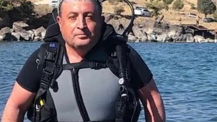 Doğu Anadolu'da gençlere su altı bilimi eğitimi: Mavide Bilim Projesi başladı!