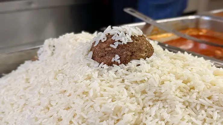 Doğubayazıt'ın 400 yıllık lezzeti rağbet görmeye devam ediyor