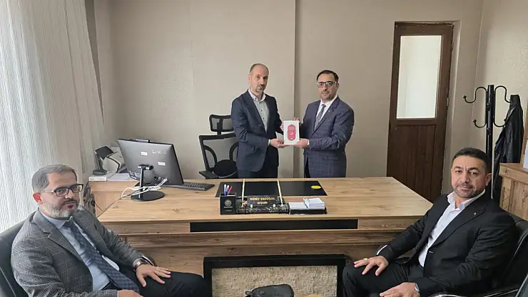 Doğubayazıt'ta Ahilik geleneği üzerine buluşma