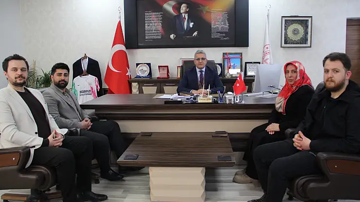 Doğubayazıt'ta eğitimin geleceği konuşuldu