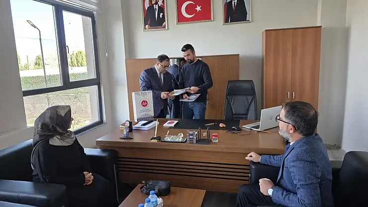 Doğubayazıt'ta Mevlid-i Nebi'nin 1500. yılı anıldı