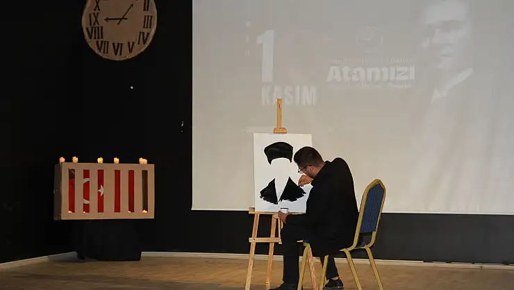 Doğubayazıt'ta sirenler çaldı, ilçe tek yürek oldu