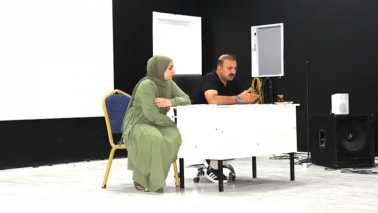 Doğubayazıt'ta taşımalı eğitim için önemli toplantı
