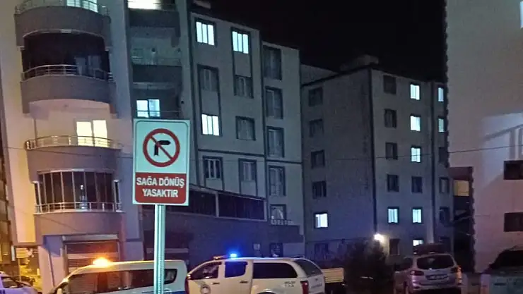 Doğubayazıt'ta trafik akışı yeniden düzenlendi