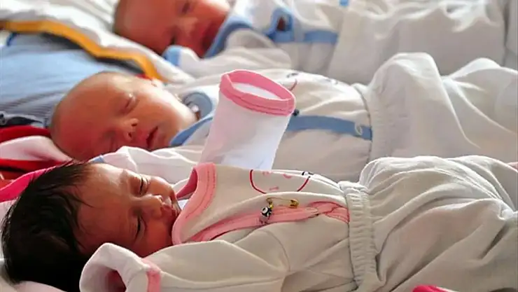 Doğum yardımı ödemeleri başladı mı?