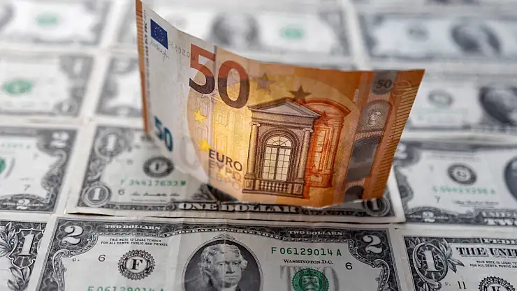 Dolar ve Euro kuru bugün ne kadar?