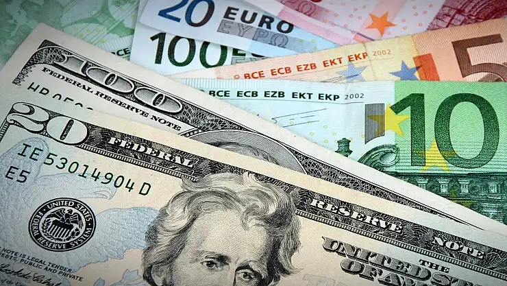 Dolar ve Euro kuru bugün ne kadar oldu?