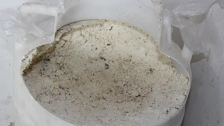 Dorak peyniri Ağrı'da kışın vazgeçilmezi oldu