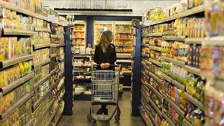 Dört Yıl Önce 100 TL Olan Ürün Artık 1.413 TL! Fiyatlar Gözle Görülür Şekilde Yükseldi.