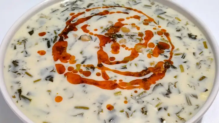 Dovga Çorbası Nedir?