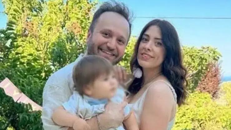 Dr. Serdar Kıyak Eşi Gülşah Karaman Kıyak ve 3 Yaşındaki Oğulları Alperen Neden ve Nasıl Öldü?
