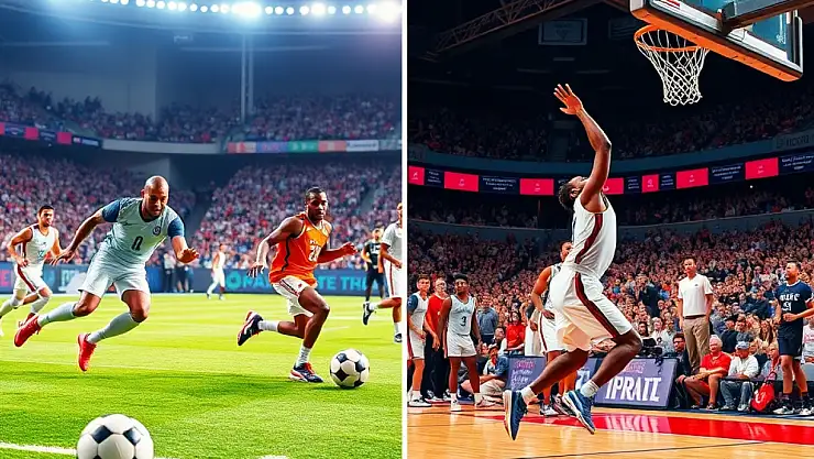 Dripling yapmak ne demek? FIFA dribbling nedir? Dripping ne demek futbolda?  Dribbling nedir basketbolda?