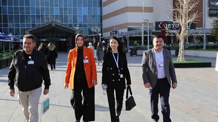 Dumansız Hava Hakkı İçin Erzurum'da Tütünle Mücadele Eğitimleri Başladı