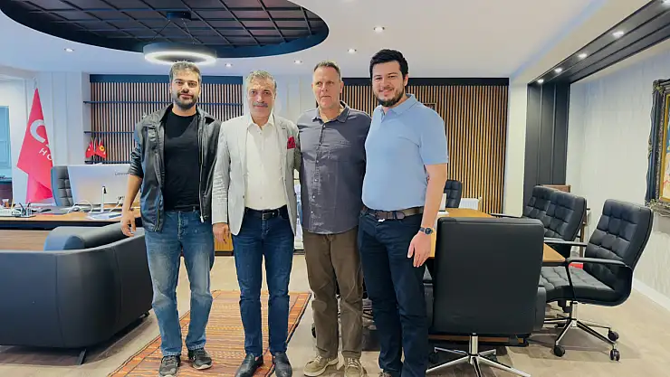 Dünya bankası temsilcileri Doğubayazıt'ın turizm potansiyelini yerinde inceledi