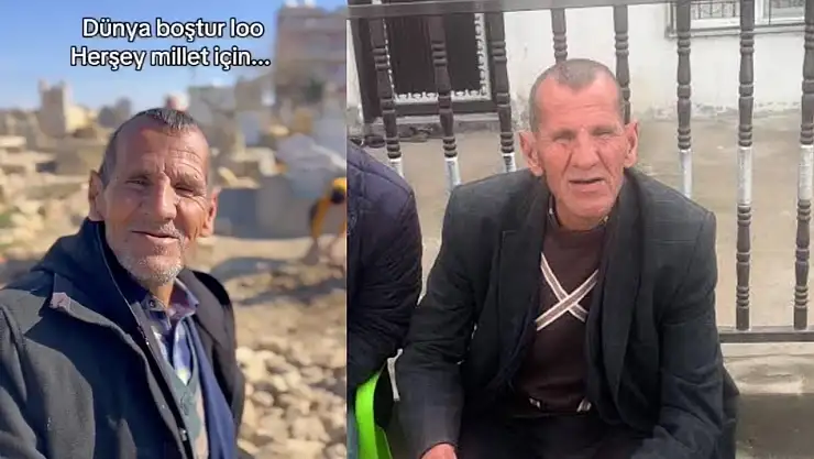 Dünya boştur lo diyen İsmail Öztekin neden öldü?