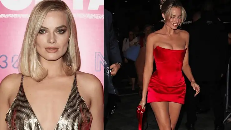 Dünyanın En Güzel Aktristi Margot Robbie Kimdir? Kaç Yaşında, Nasıl Ünlü Oldu, Estetiği Var mı?