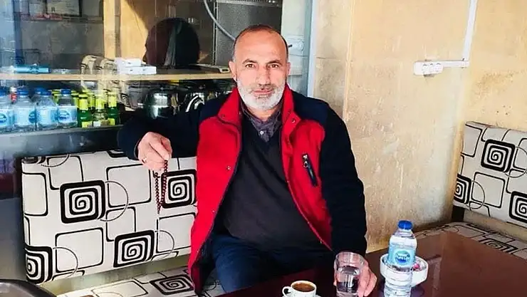 Durmuş Batman Kimdir, Neden Öldü? (Aşiyan Kafe Sahibi Levent Batman'ın Babası)