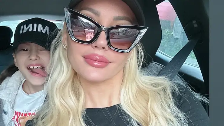 Duygu Kaya Kumarki kimdir ve ne iş yapar? Hayat hikayesi gündem oldu