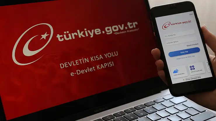 e-devlet'e neden giremiyorum, son dakika e-devlet çöktü mü, problem nedir, e-devlet'e neden girilmiyor, 17 Kasım 2025 pazartesi?